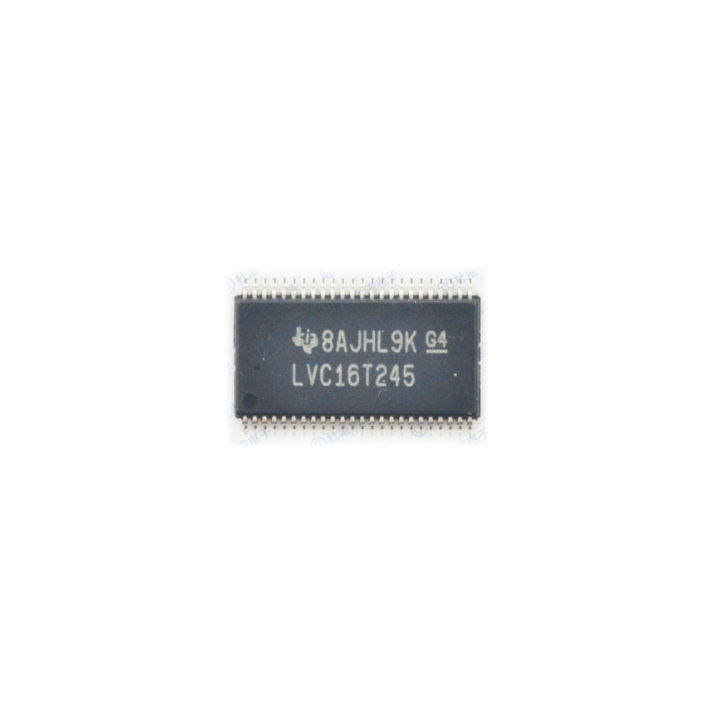 SN74LVC16T245DGGR