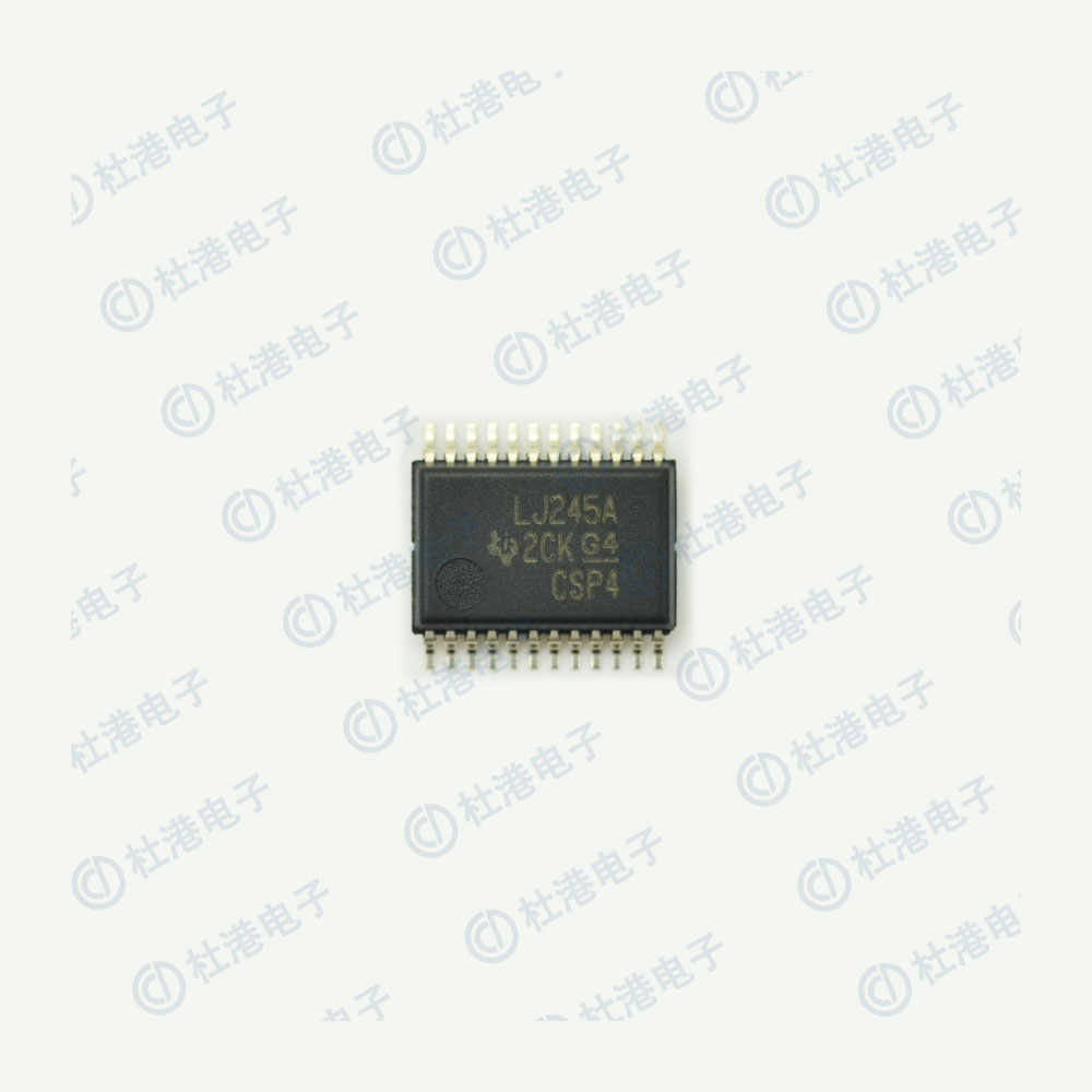 SN74LVC4245ADBR