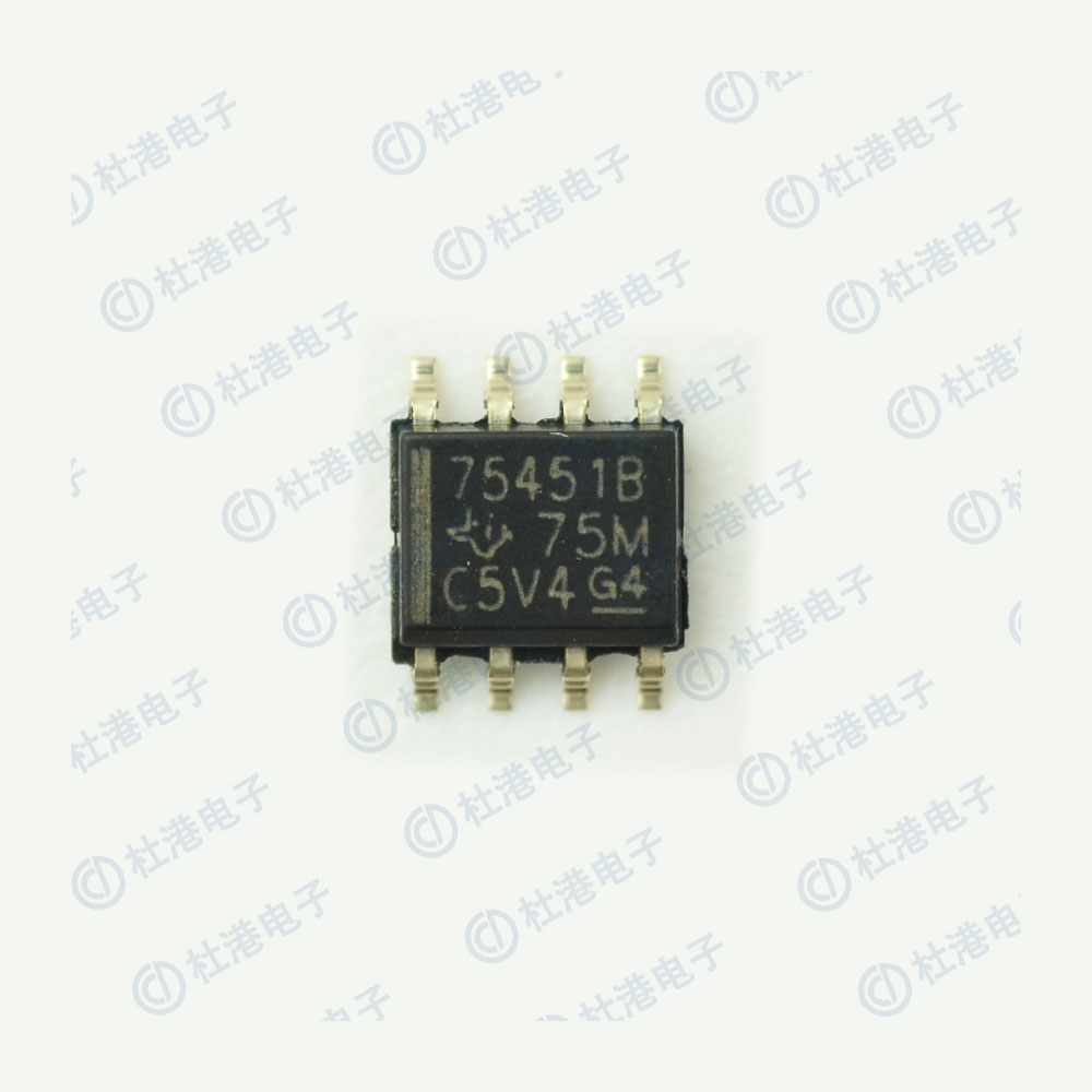 SN75451BDR