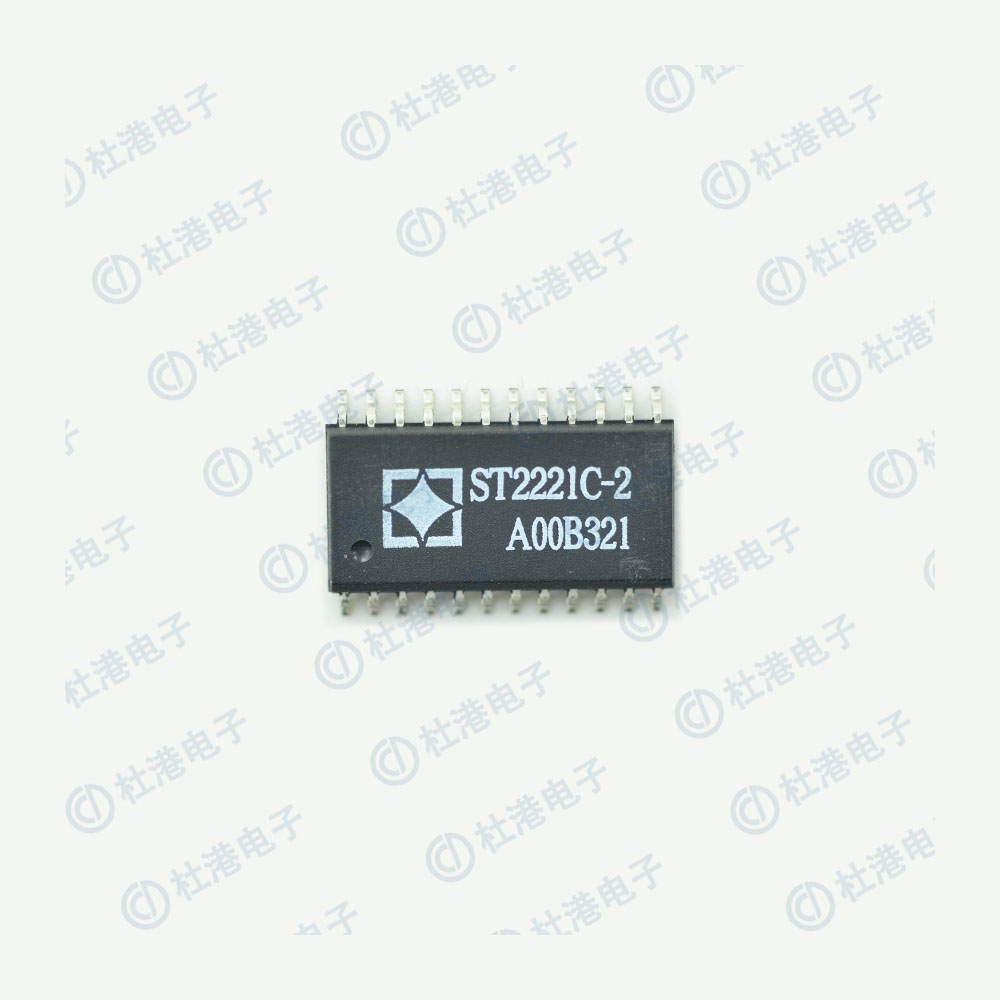 ST2221C-2