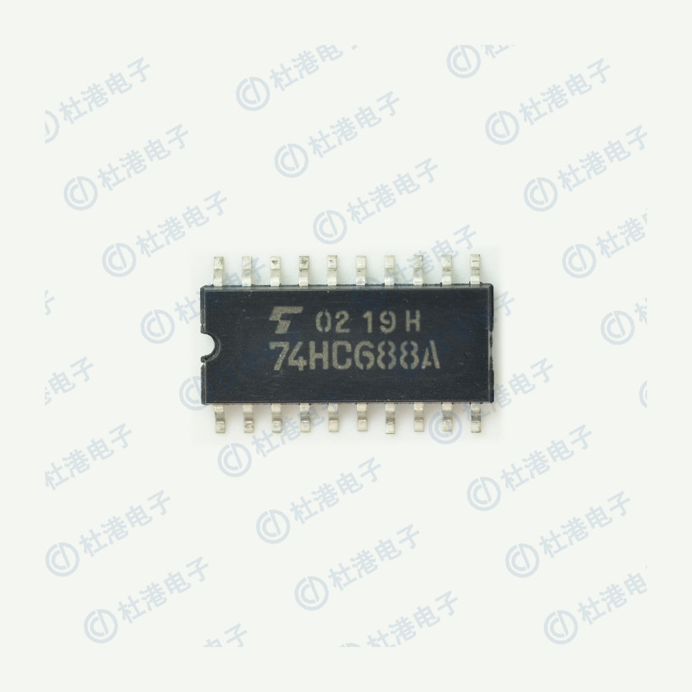 TC74HC688AF