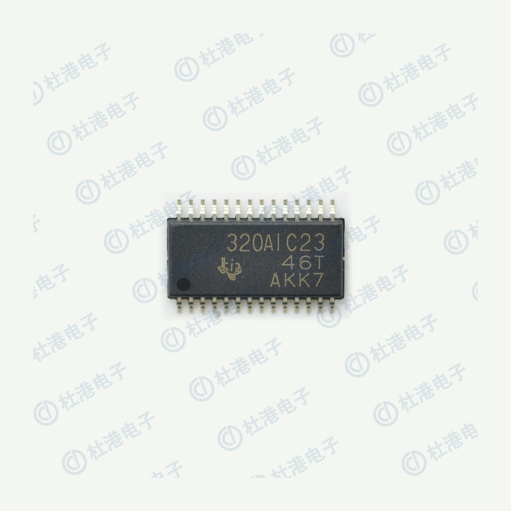 TLV320AIC23PWR