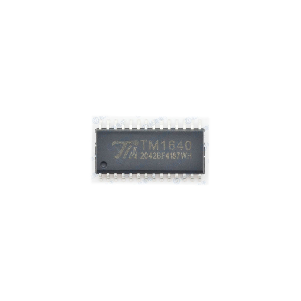 TM1640