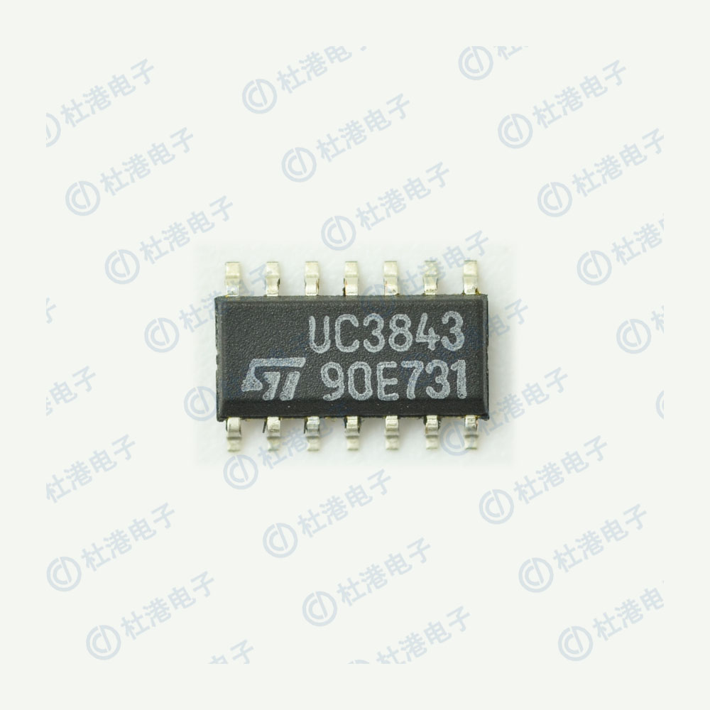 UC3843D013TR