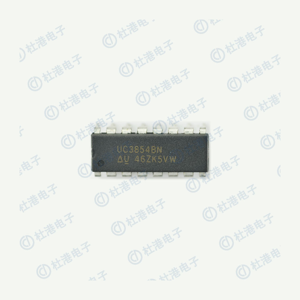 UC3854BN