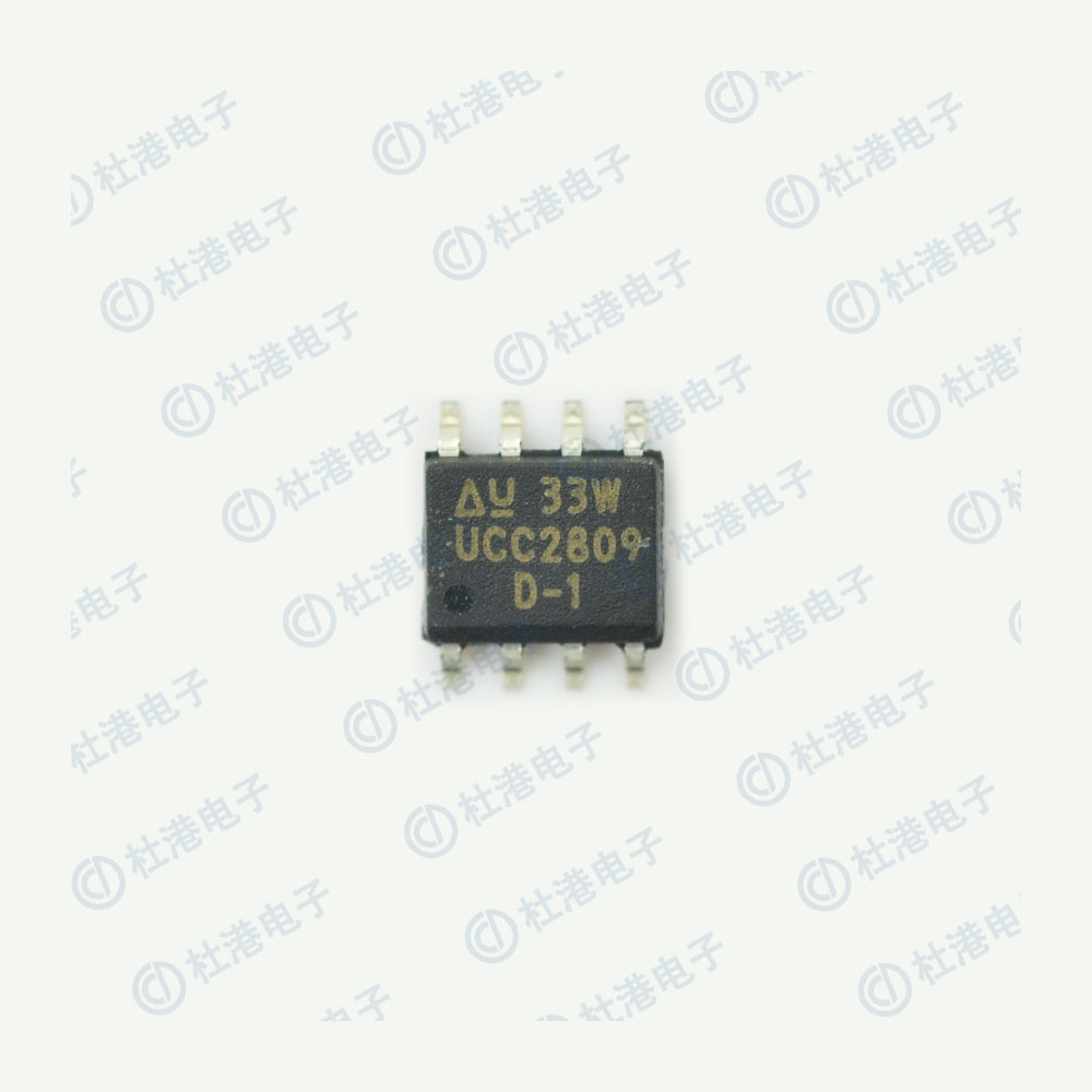 UCC2809D-1