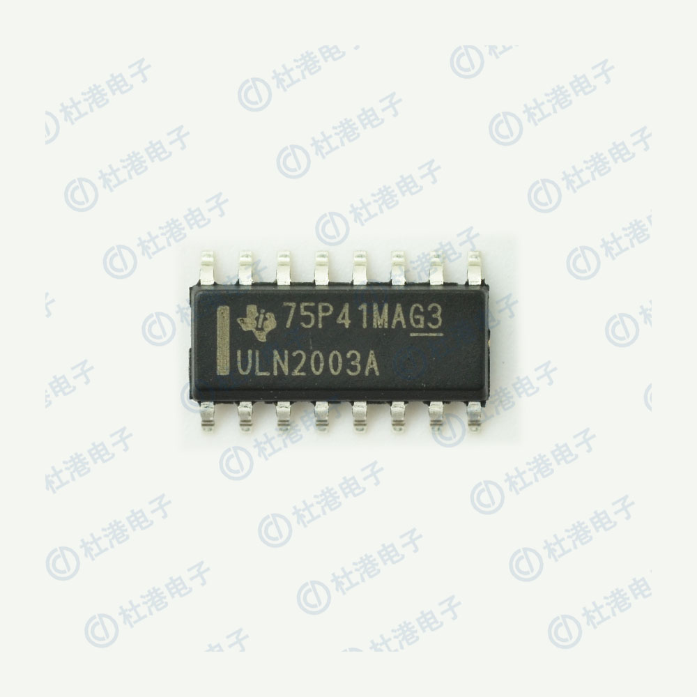 ULN2003ADR
