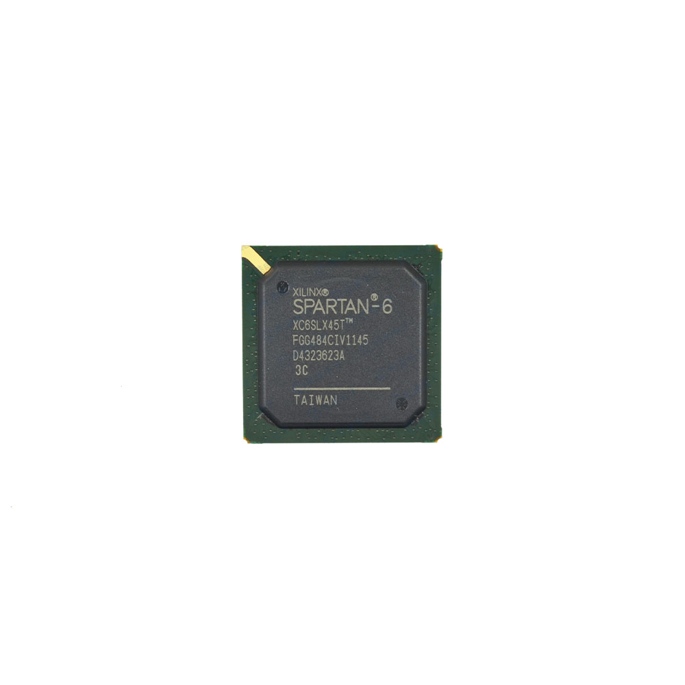 XC6SLX45T-3FGG484C