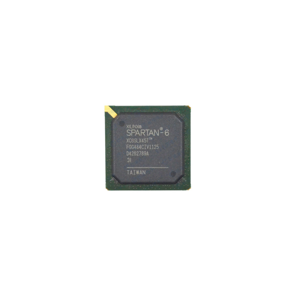 XC6SLX45T-3FGG484I