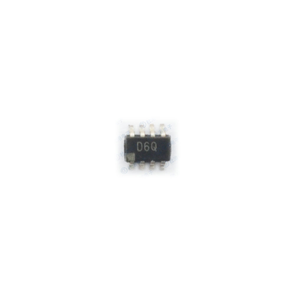 AD5160BRJZ5-R2
