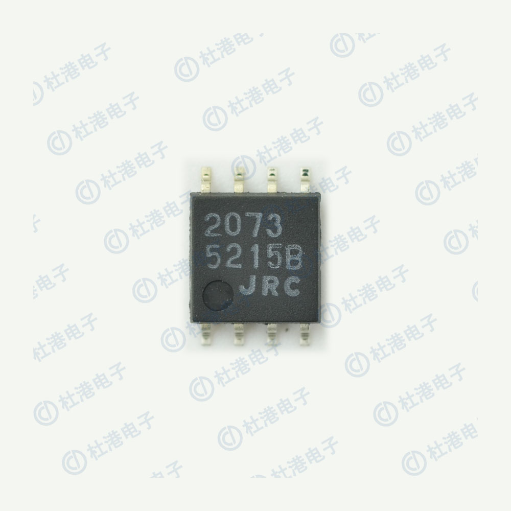 NJM2073M