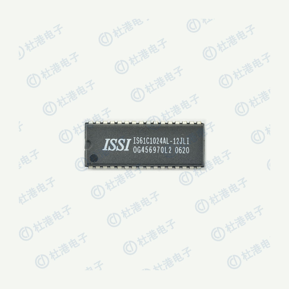 IS61C1024AL-12JLI