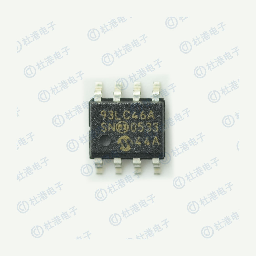 93LC46AT/SN