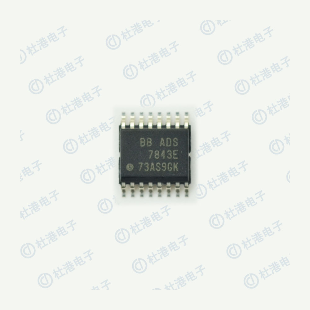 ADS7843E