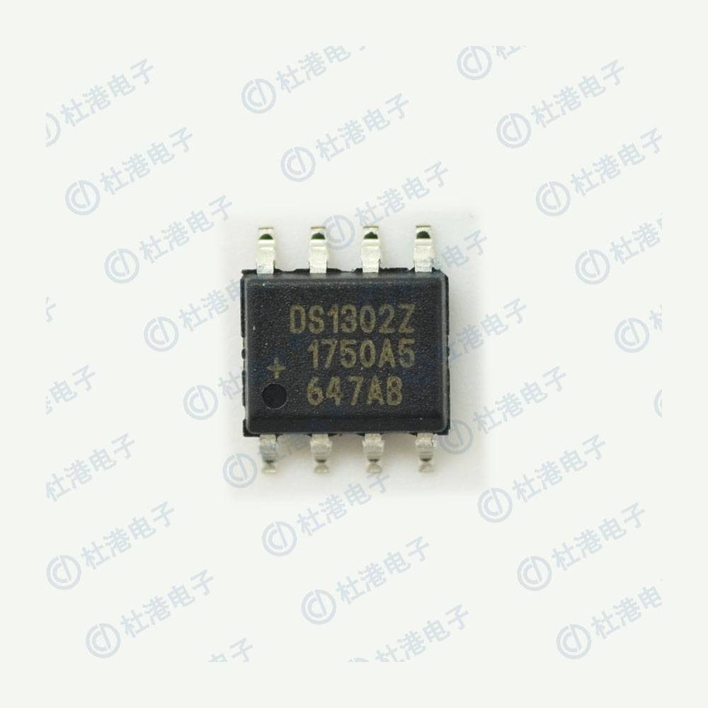 DS1302Z+T&R