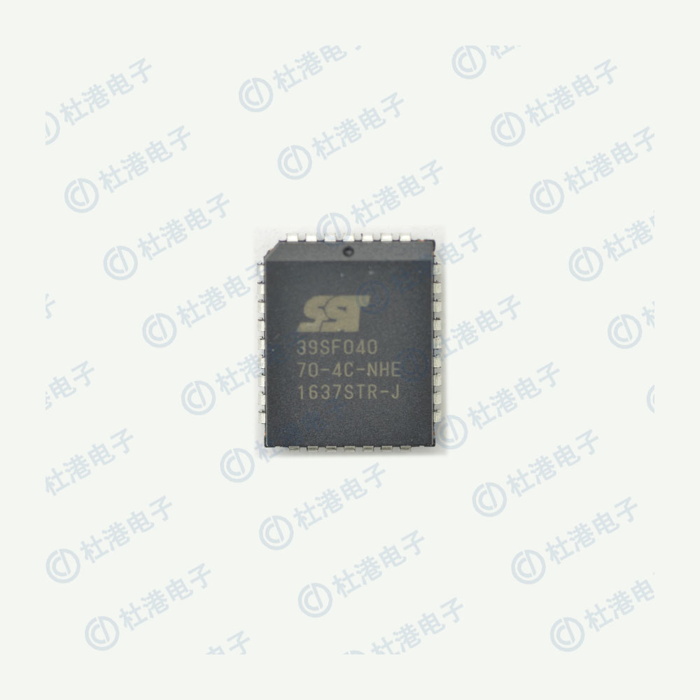 SST39SF040-70-4C-NHE