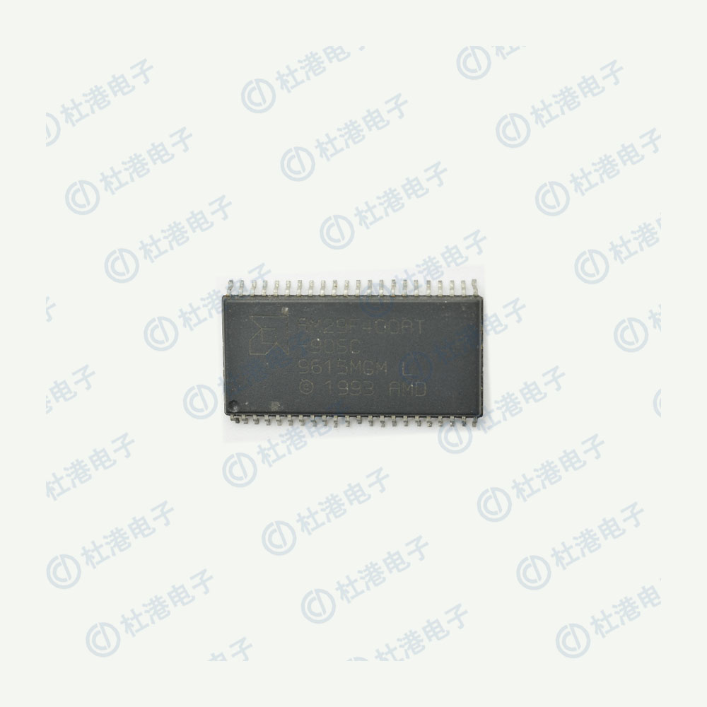 AM29F400AT-90SC
