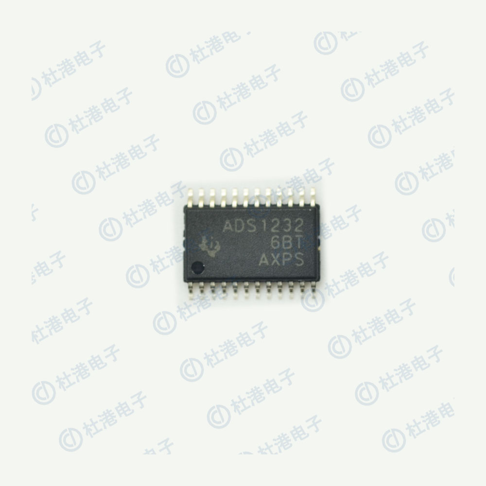 ADS1232IPWR