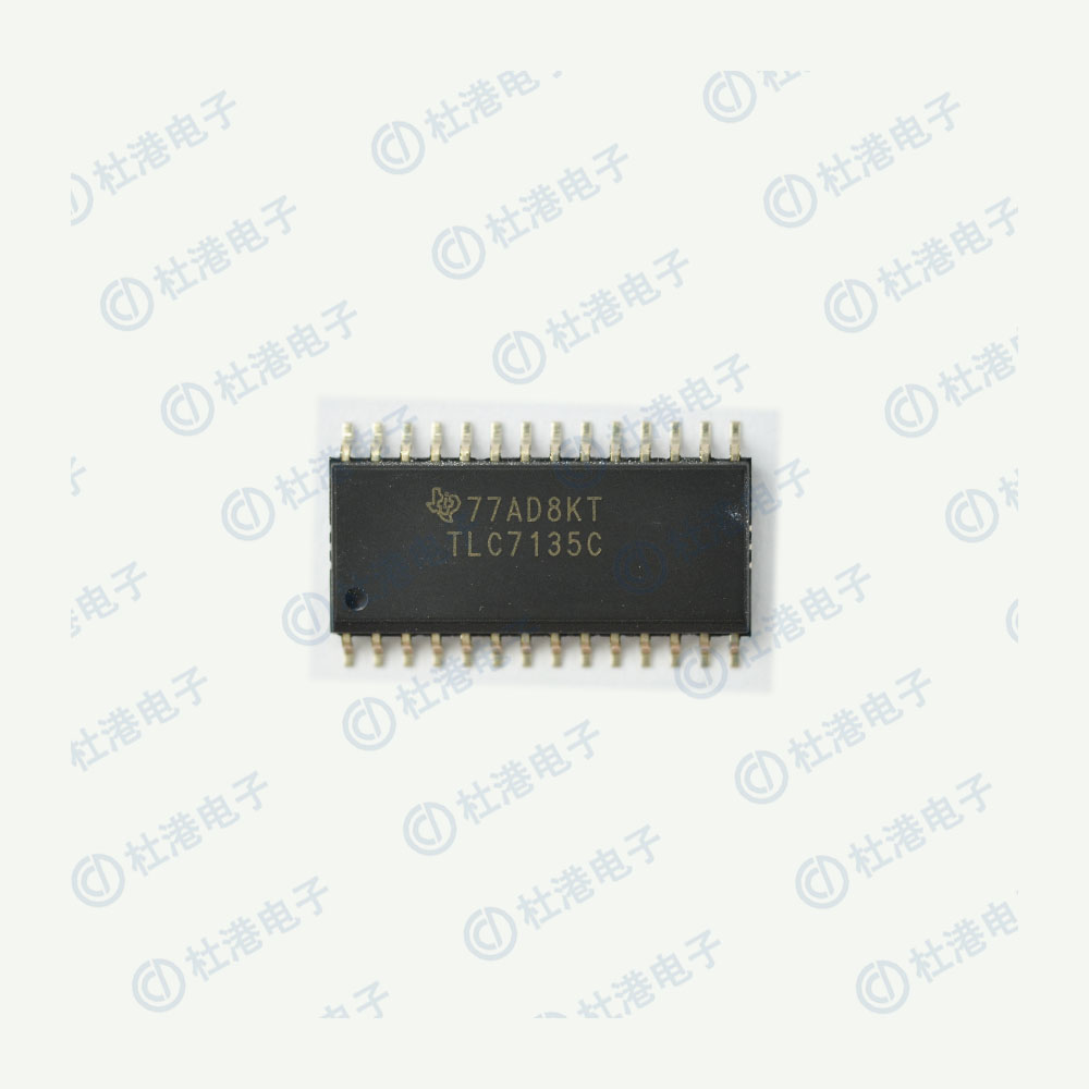 TLC7135CDWR