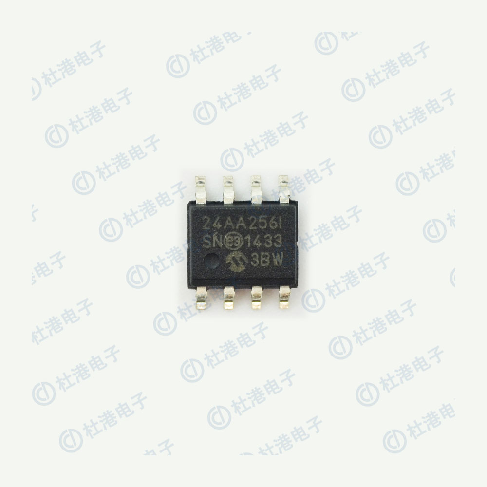 24AA256T-I/SN