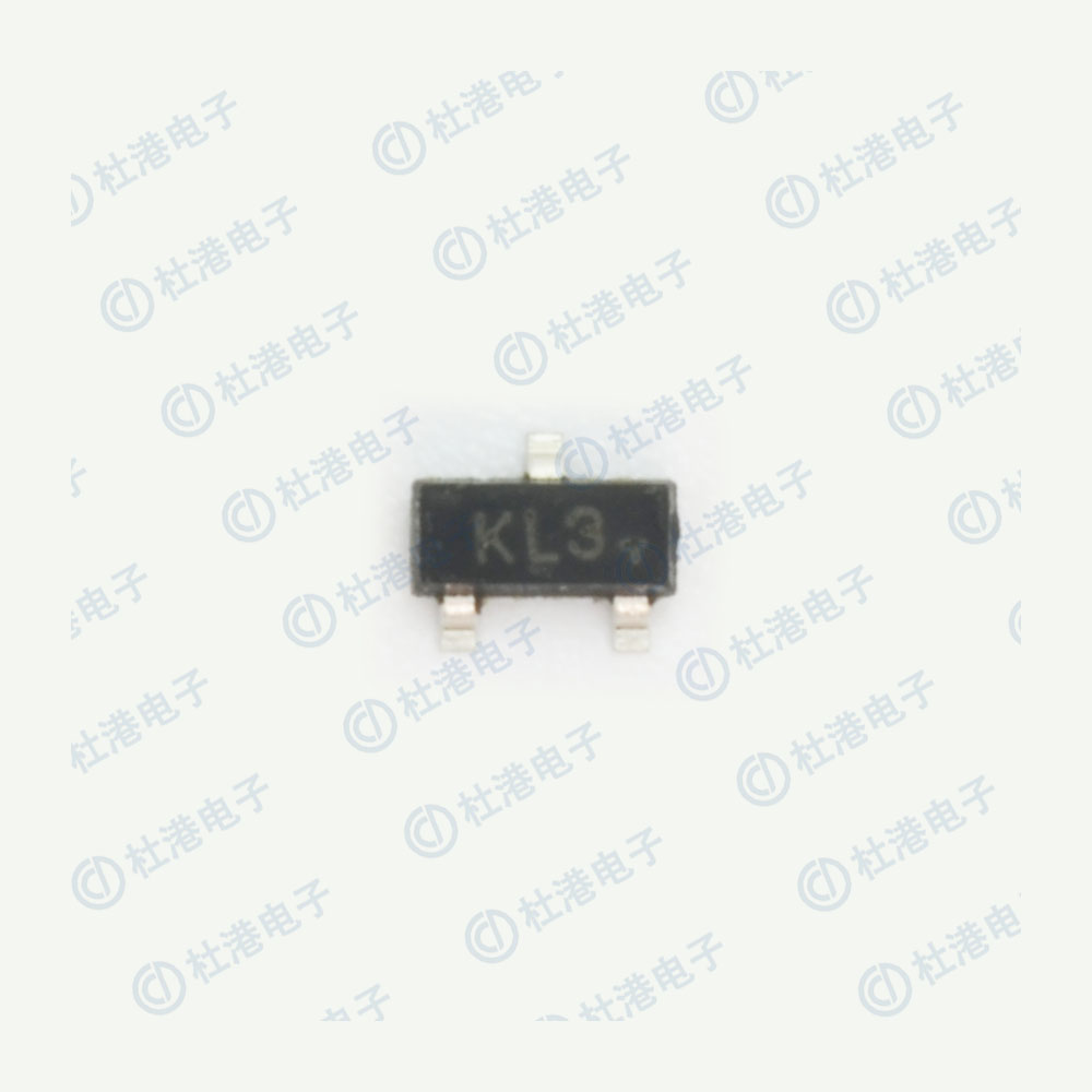 BAT54C