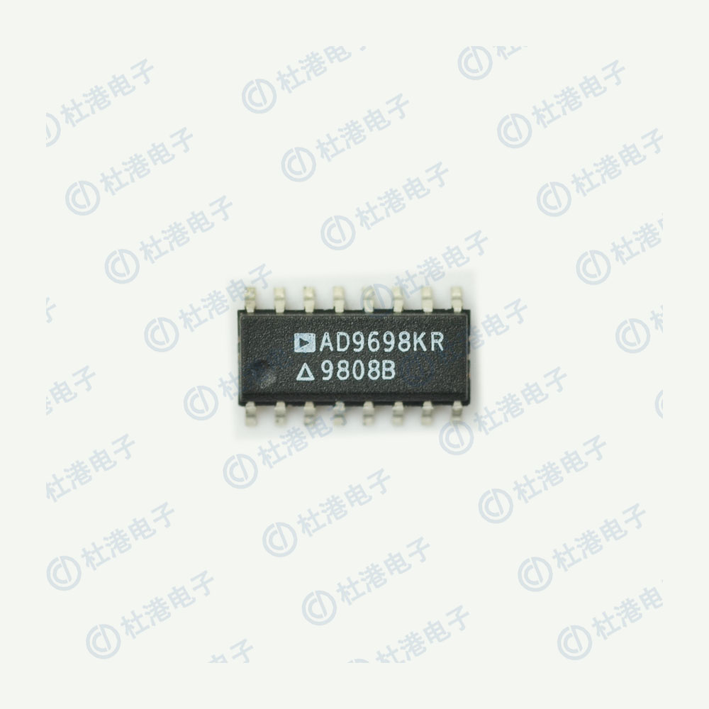 AD9698KR