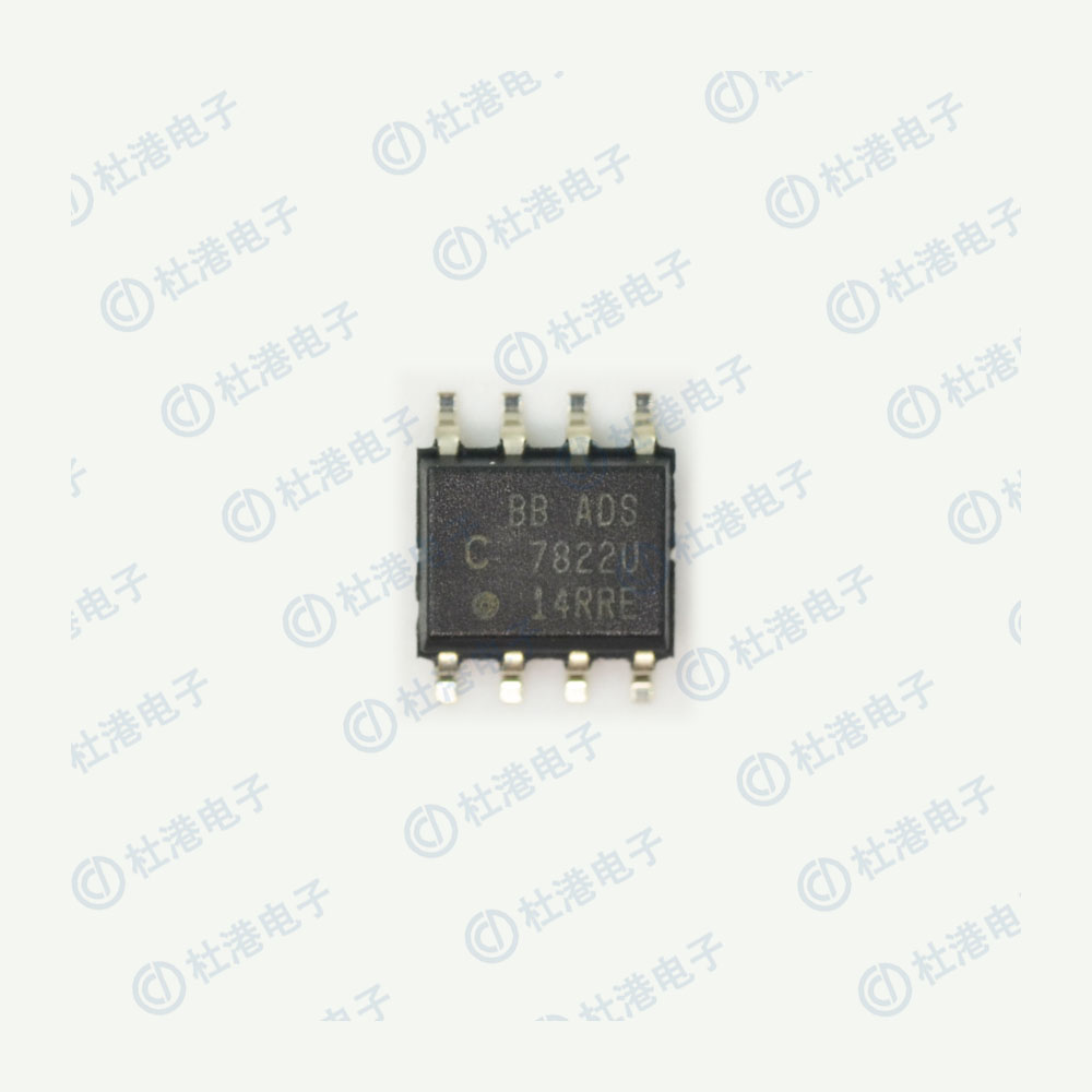 ADS7822U