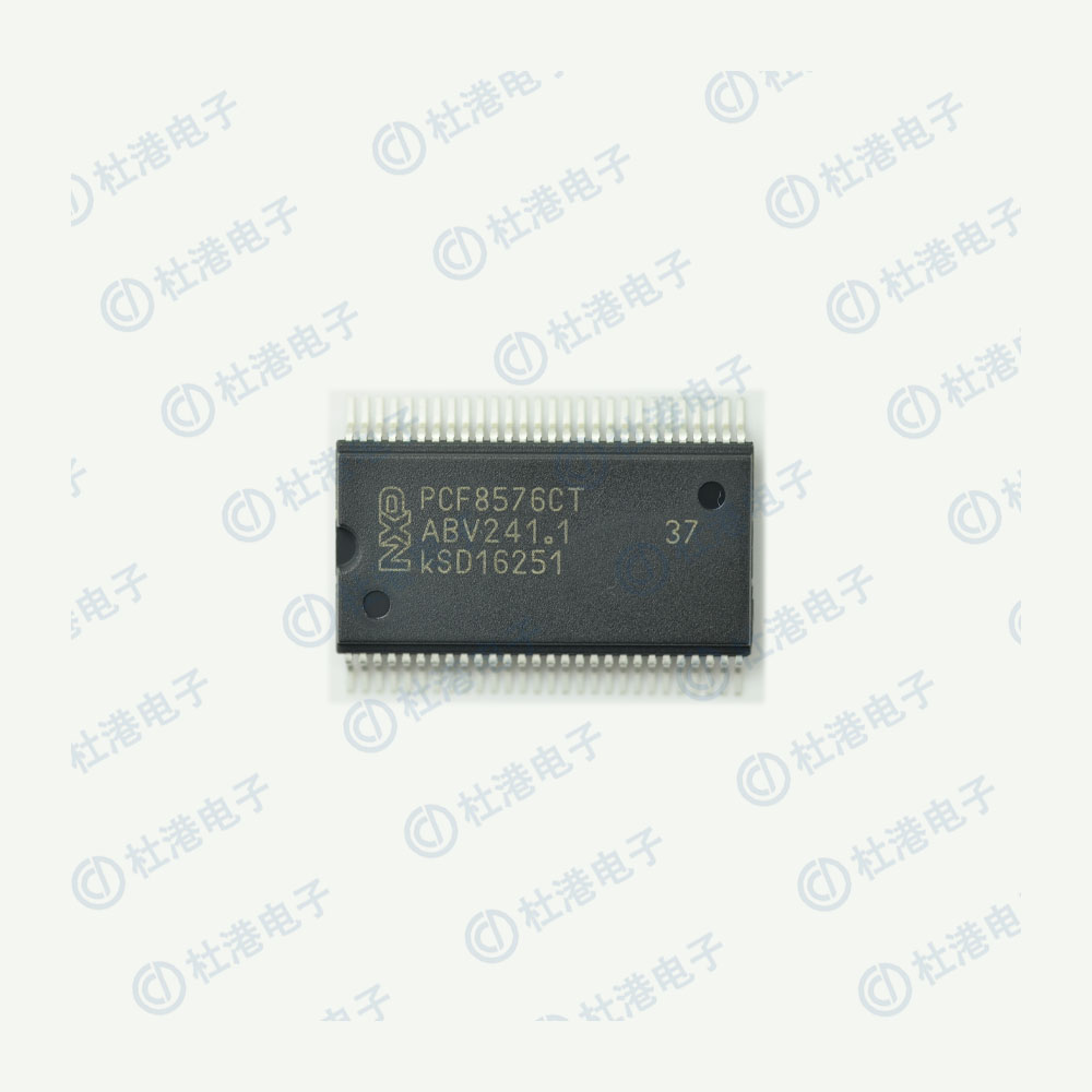 PCF8576CT/1,518