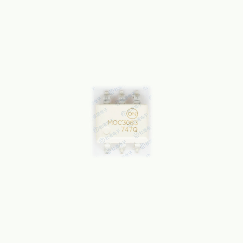MOC3063SR2M