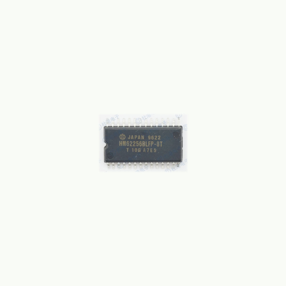 HM62256BLFP-8T