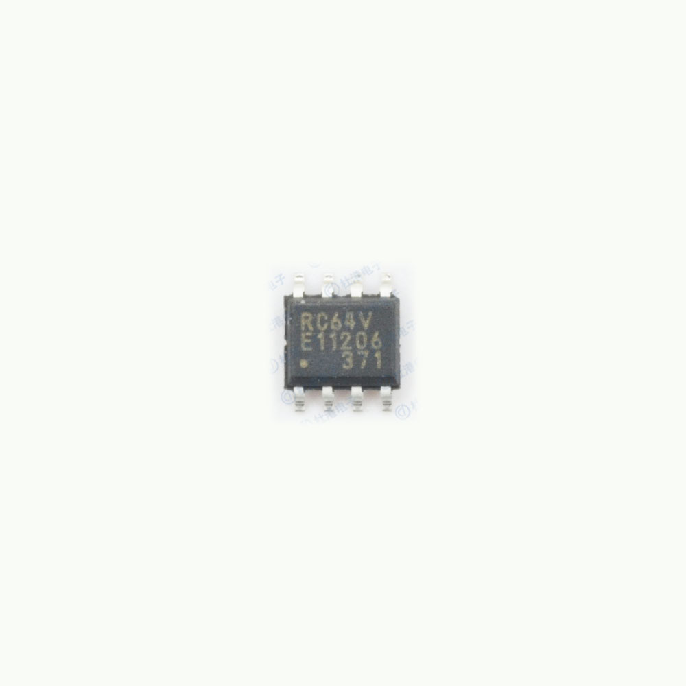 MB85RC64VPNF-G-JNERE1