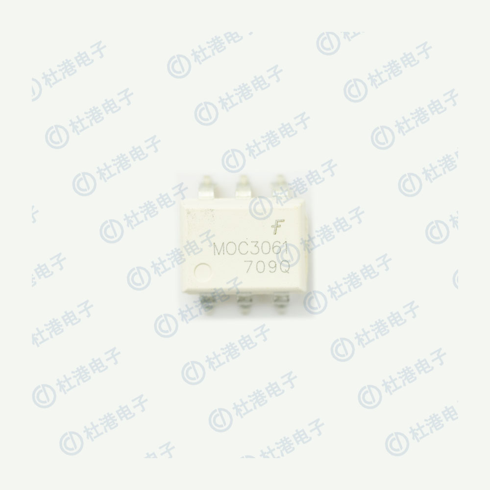 MOC3061SR2M