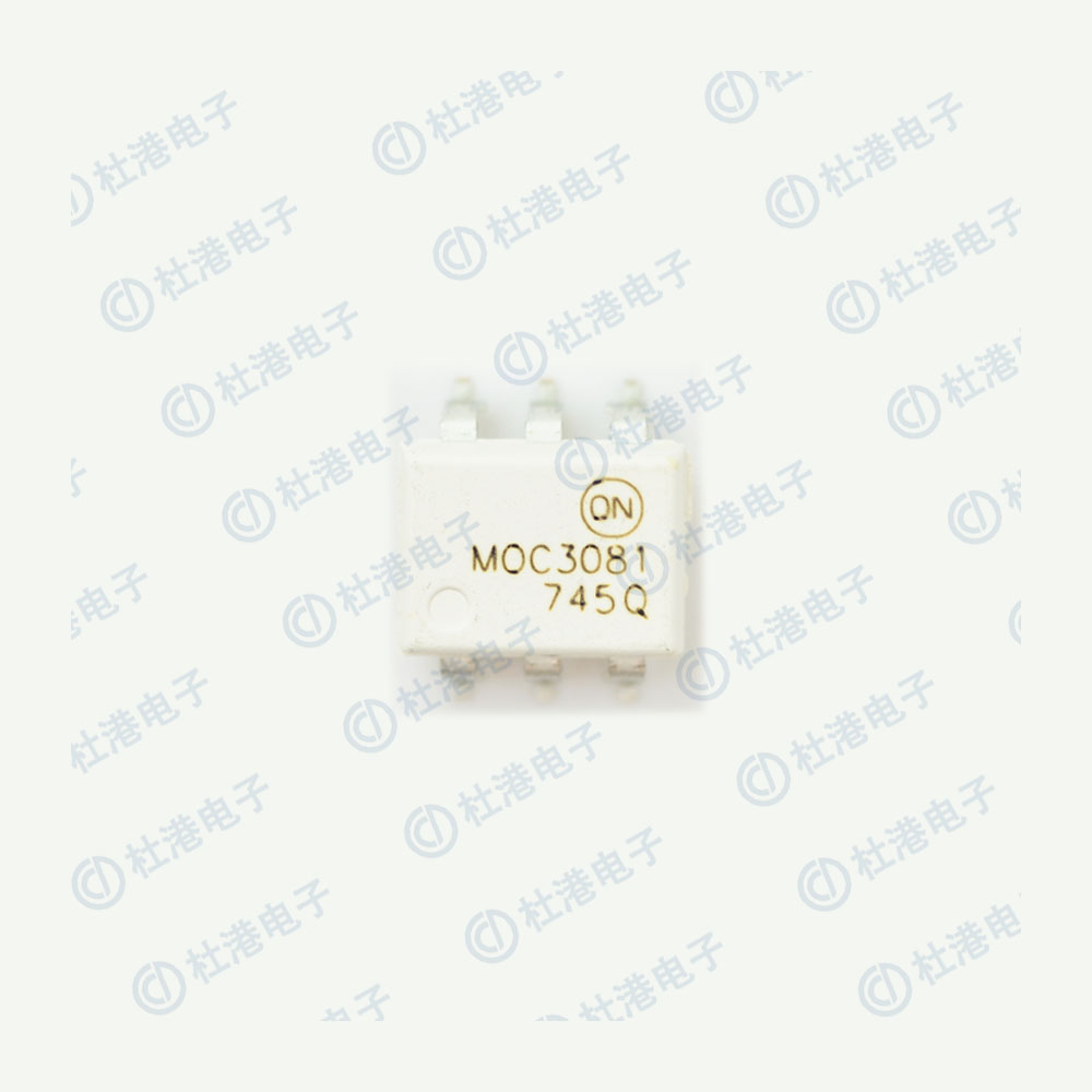 MOC3081SR2M