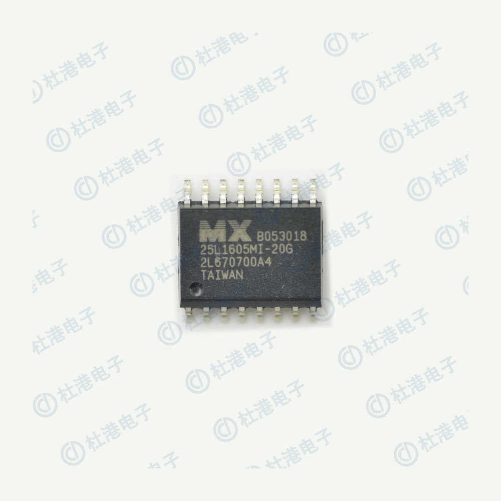 MX25L1605MI-20G