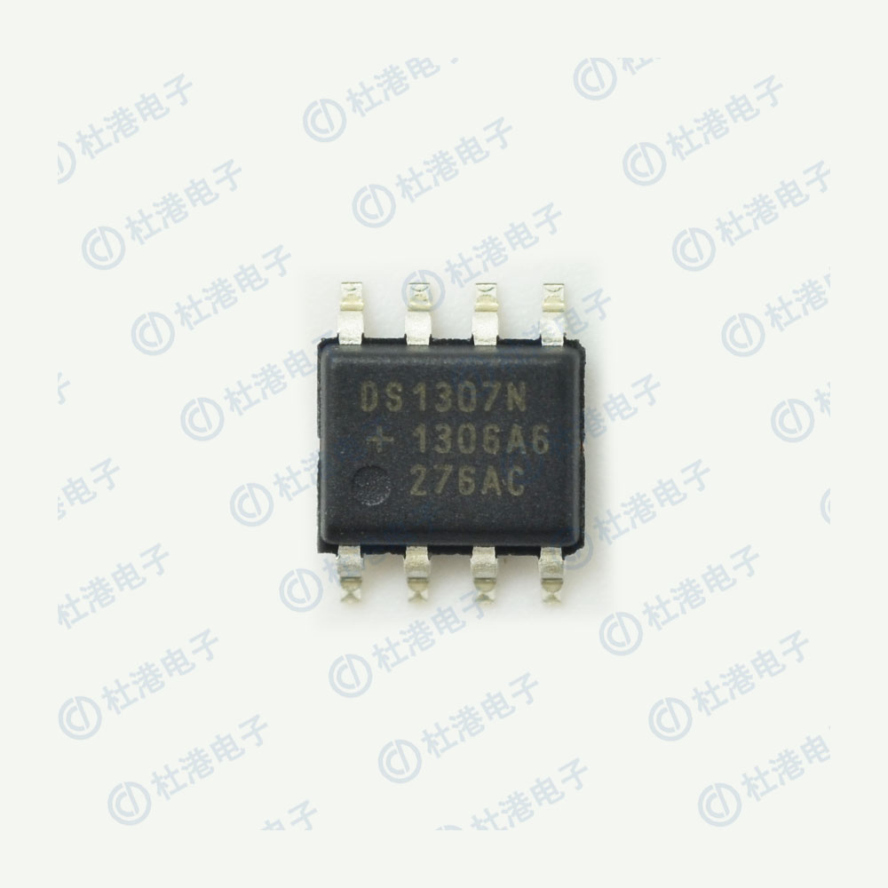 DS1307ZN+T&R