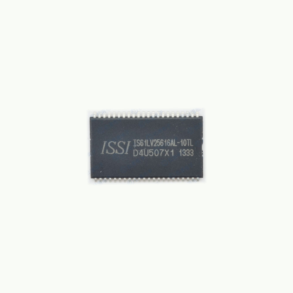 IS61LV25616AL-10TL