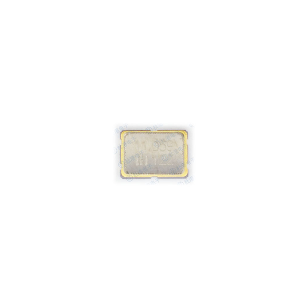 11.0592MHz 10PF 30ppm