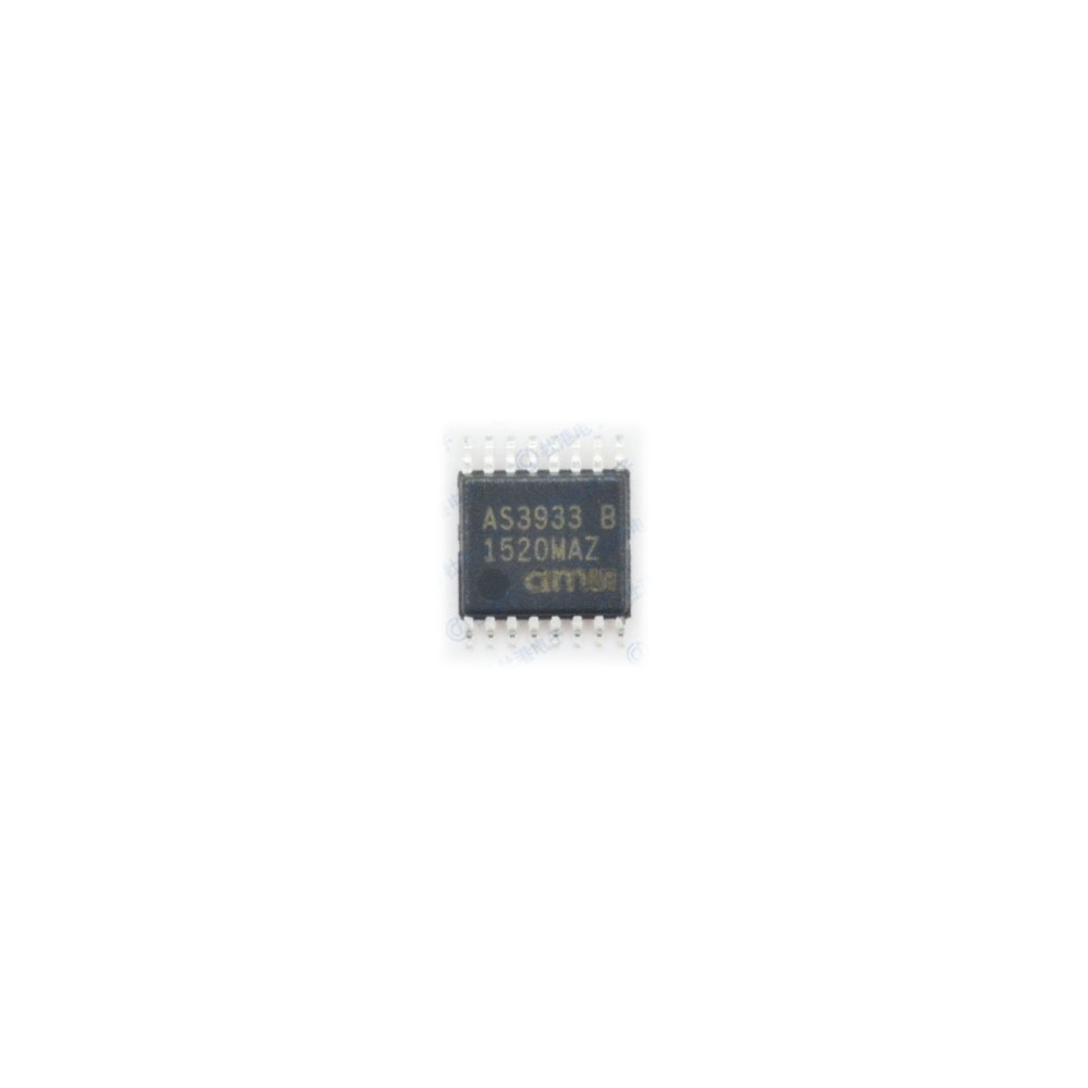AS3933-BTST