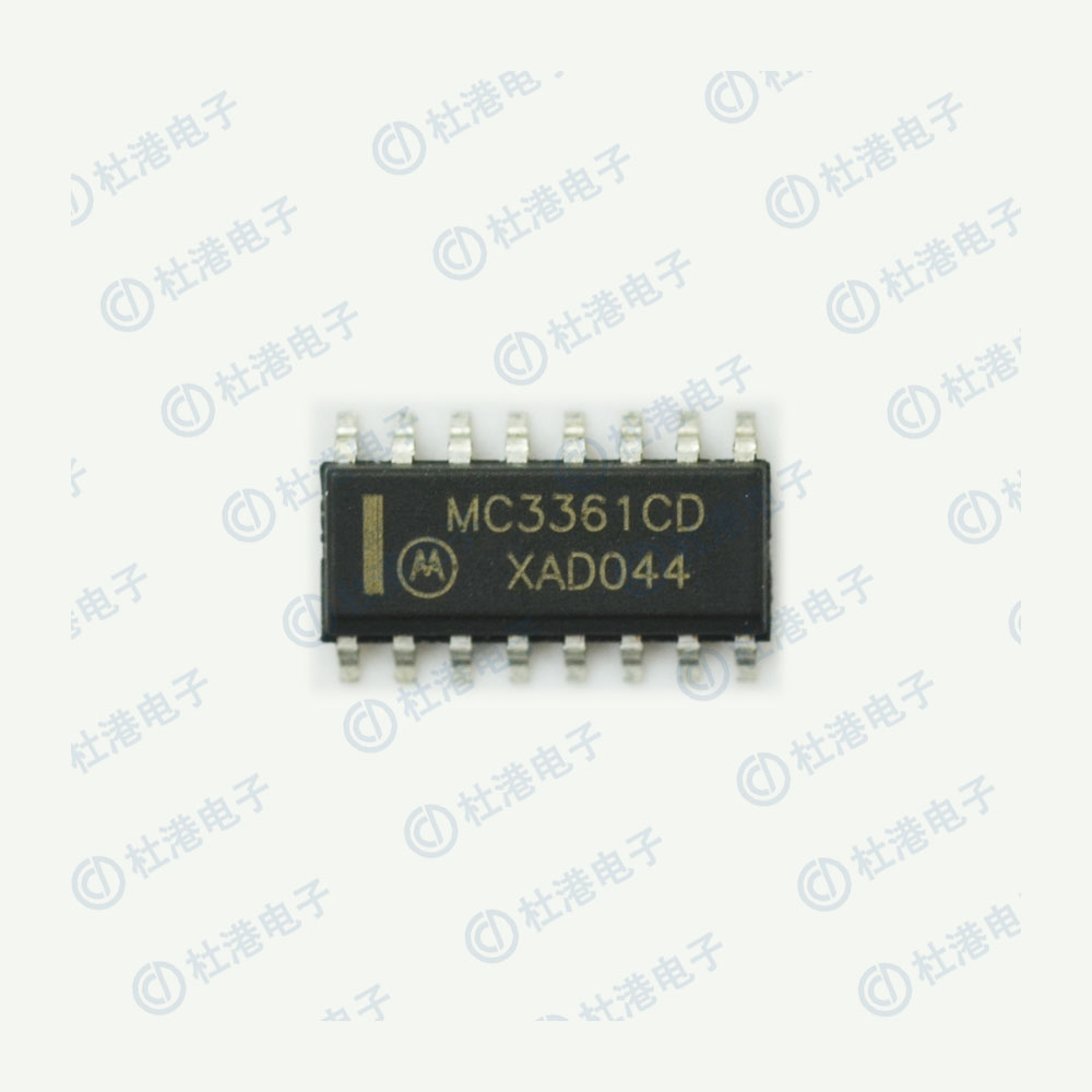 MC3361CDR2