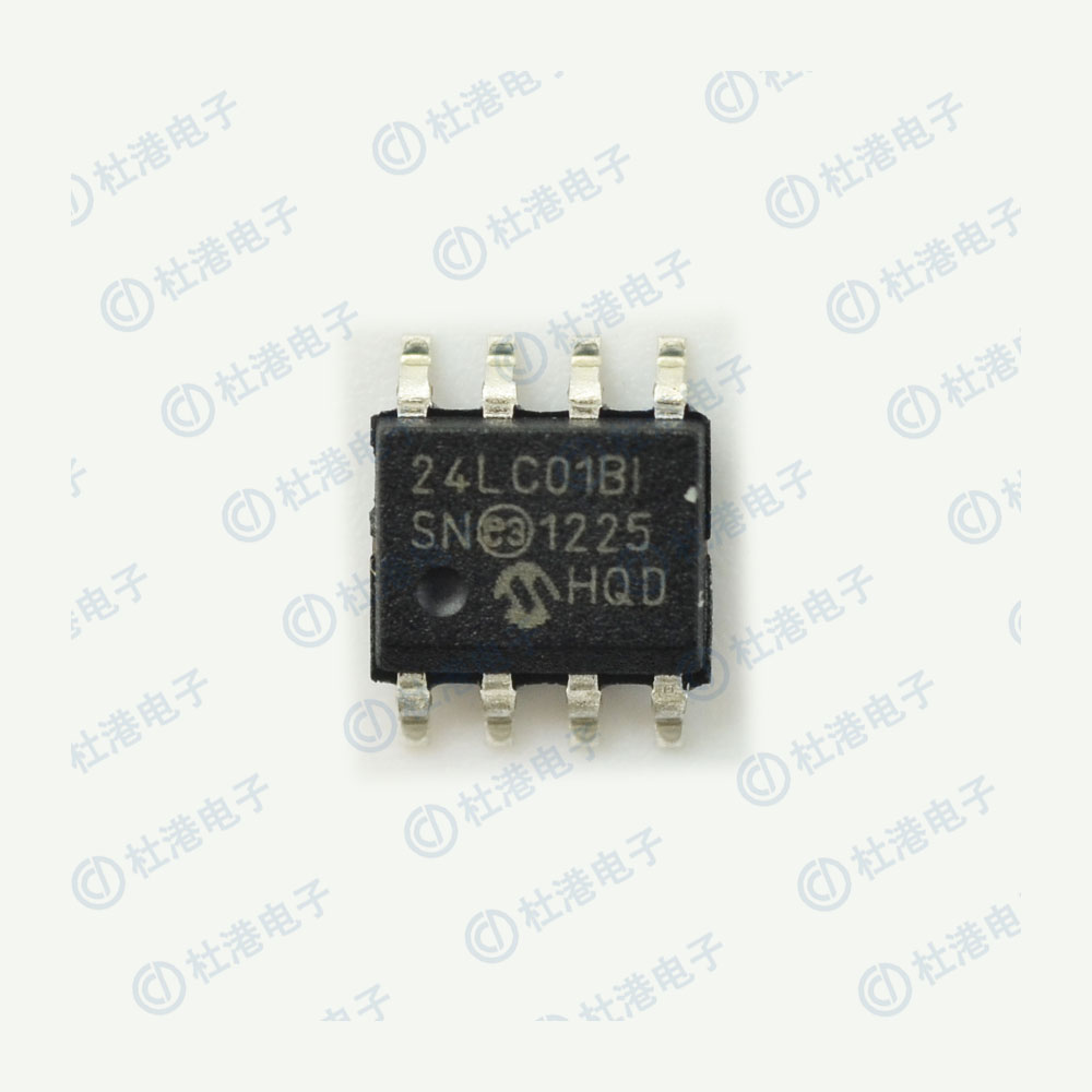 24LC01BT-I/SN