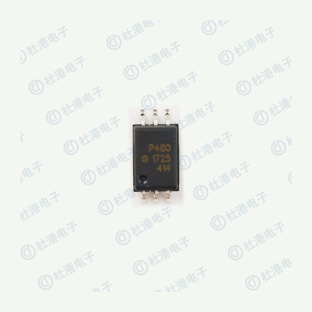 ACPL-P480-500E