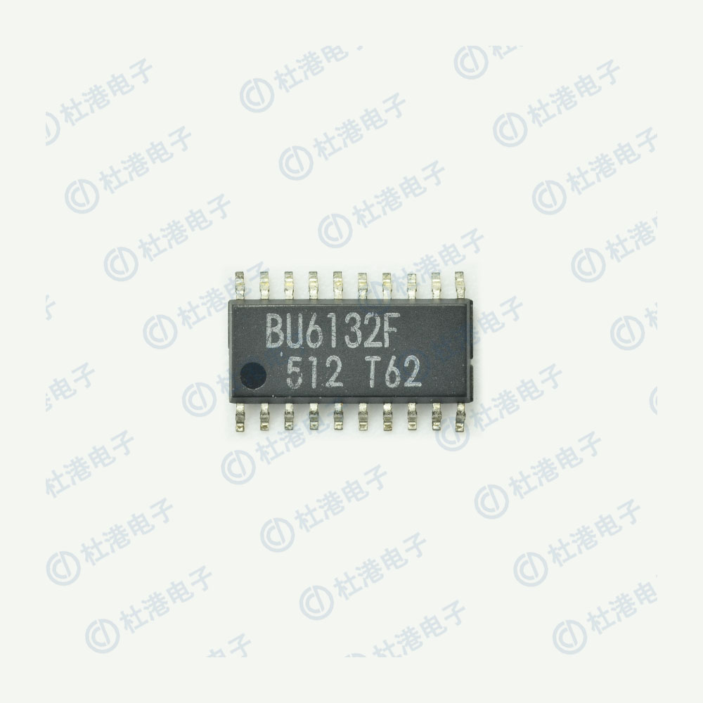 BU6132F