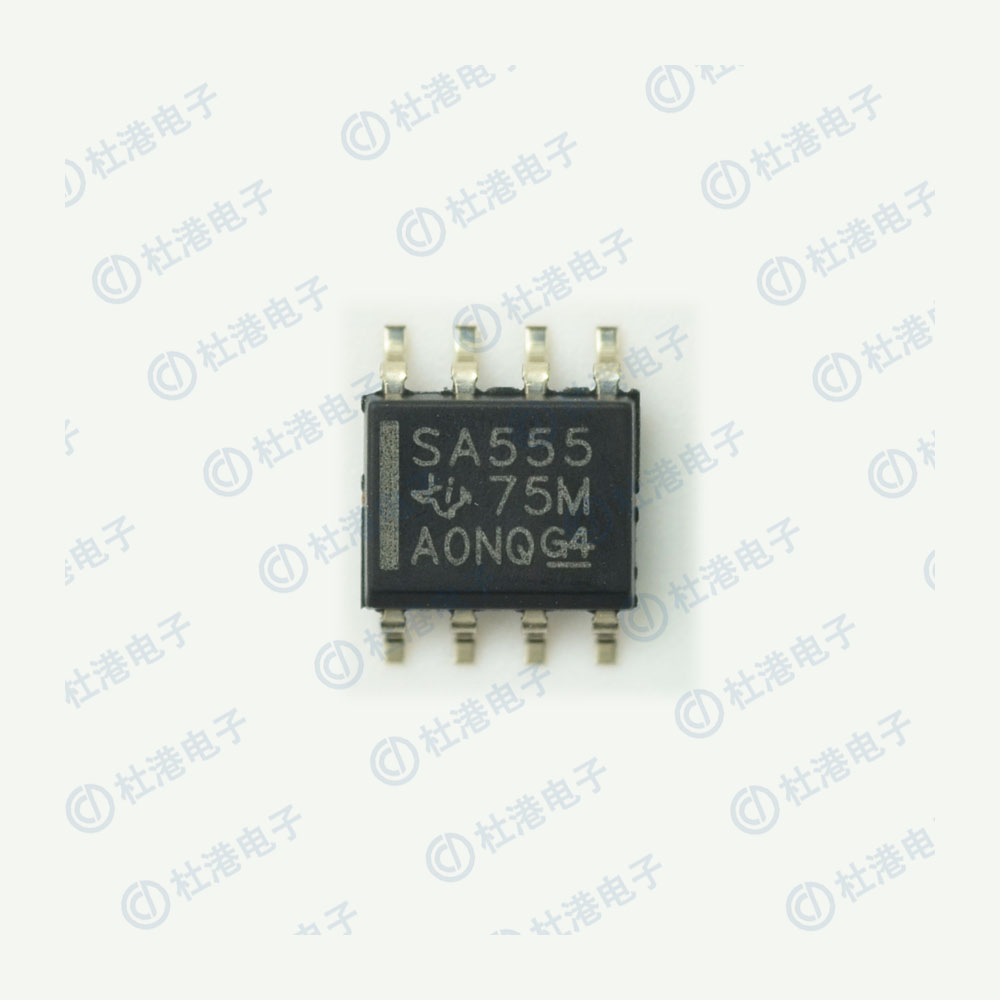 SA555DR