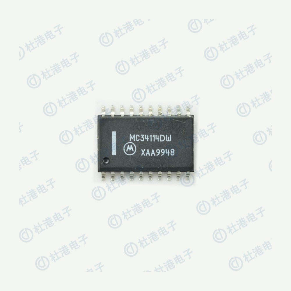 MC34114DWR2