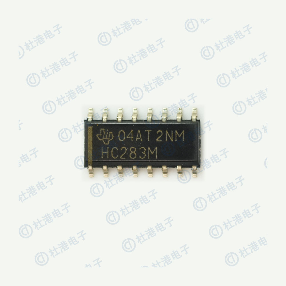 CD74HC283M96