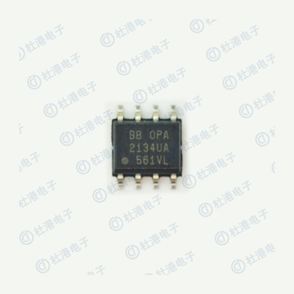 OPA2134UA