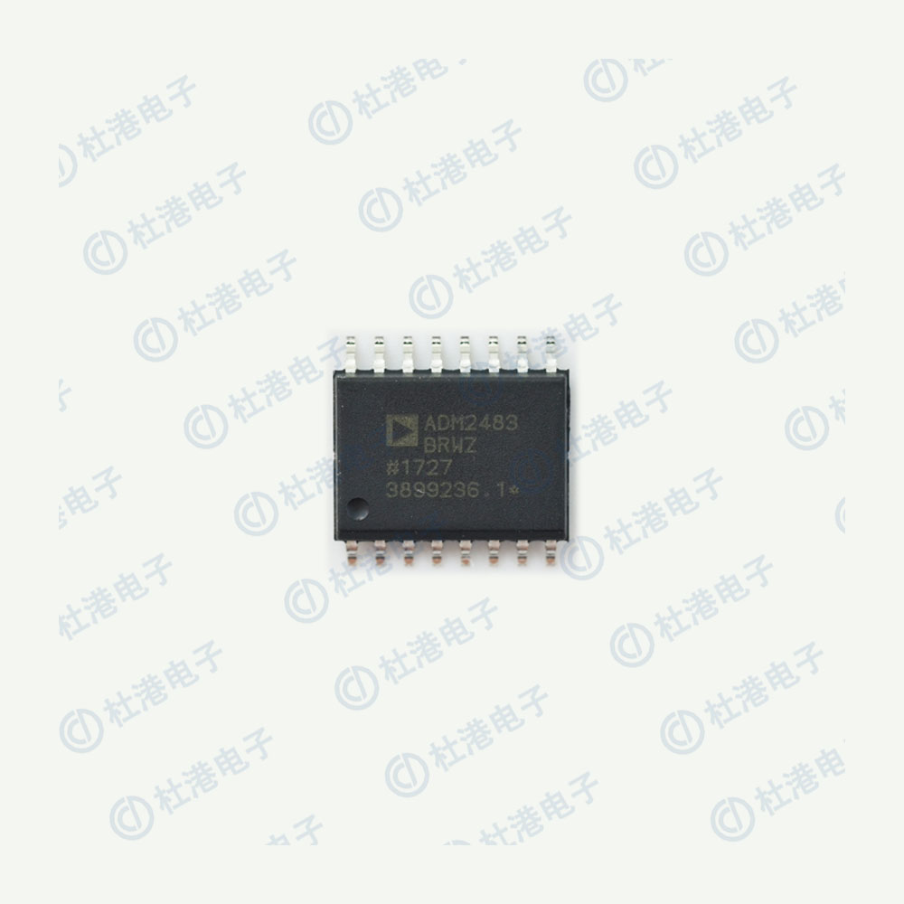 ADM2483BRWZ