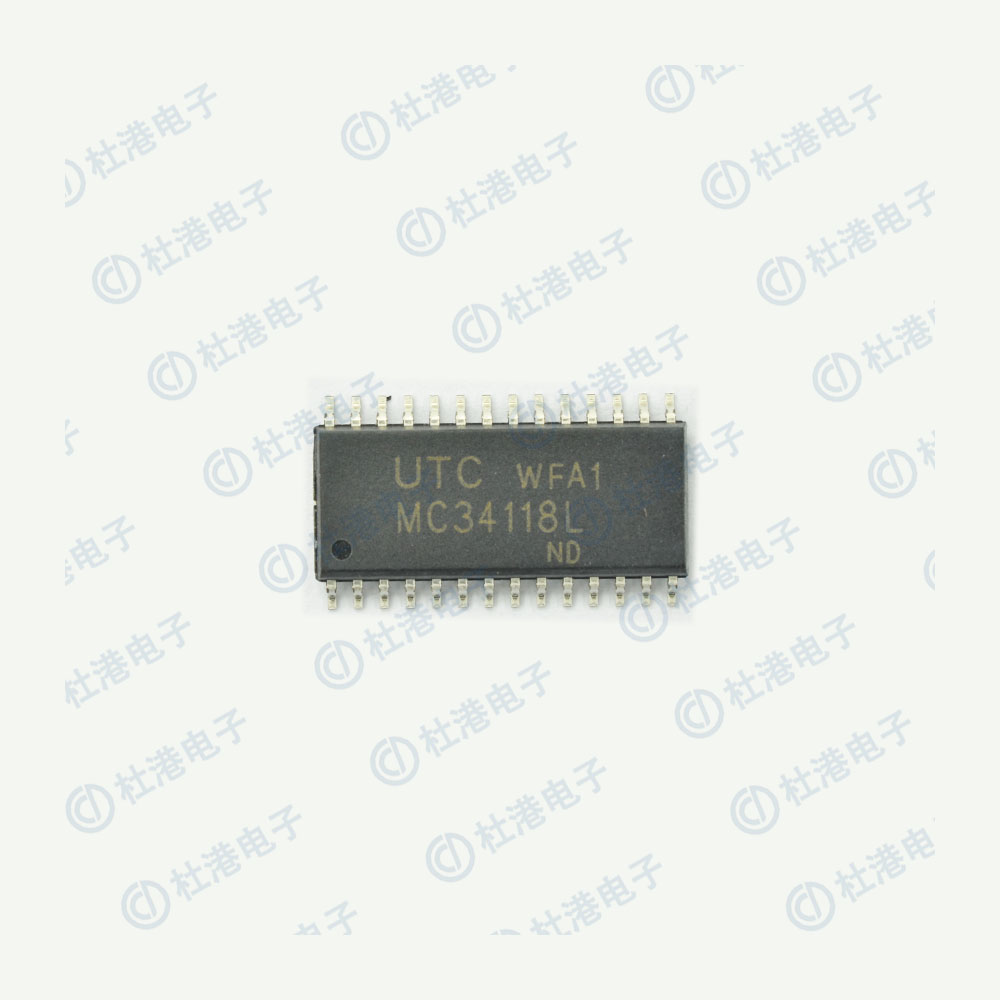 MC34118L