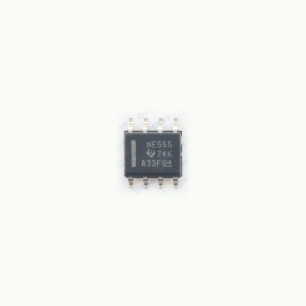 NE555DR