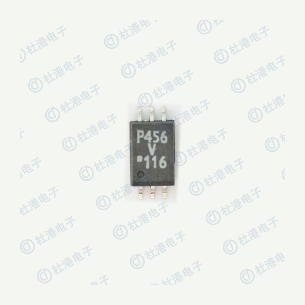 ACPL-P456-560E